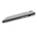 Miniatyrbilde 1 av 11: iPhone 8 Plus - Extra Skydd Silikonskal Transparent/Genomskinlig