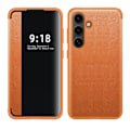 Pikkukuva 4 / 11: Samsung Galaxy S24  Slimmat Fodral i Elegant Design Grön
