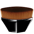 Miniatyrbillede 2 af 10: Smidig Foundation Blush Borste Rosa