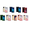 Pikkukuva 2 / 11: iPhone 11 - Stilrent Skyddande Skal Red Röd