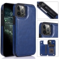 Miniatyrbillede 5 af 11: iPhone 13 Pro Max - Cover med kortholder Brun