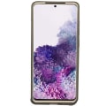 Pikkukuva 3 / 11: Samsung Galaxy S20 Ultra - Dubbelt Skyddsskal Silver