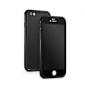 Miniatyrbilde 7 av 11: Vattentätt Fodral FLOVEME för iPhone 8 Plus - Lätt och Smidigt Blå