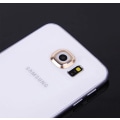 Miniatyrbilde 5 av 5: Samsung Galaxy S6/S6 Edge - Skyddsring för Kameralins Blå