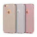 Pikkukuva 1 / 8: iPhone 6/6s plus  -  Elegant Crystal-skal från Snowflake Guld