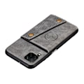 Miniatyrbillede 8 af 11: Samsung Galaxy A42 - Cover med kortholder Svart