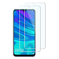Pikkukuva 6 / 6: Huawei P Smart 2019 Standard Skärmskydd HD 0,3mm Transparent