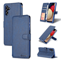 Miniatyrbillede 1 af 11: Samsung Galaxy A13 5G - Pl�nboksfodral Blå