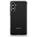 Miniatyrbild 9 av 11: Samsung Galaxy S24 FE - Airbagfunktion & Fullt Skydd Transparent