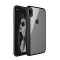 Pikkukuva 2 / 11: iPhone X/XS - Skal AUTO FOCUS Vit