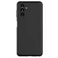 Miniatyrbilde 4 av 6: Samsung Galaxy A04S - Mattbehandlat Nillkin TUNT Skal Svart