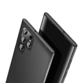 Pikkukuva 7 / 11: Samsung Galaxy S22 Ultra - Skyddande Nillkin Skal Svart