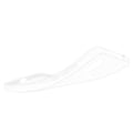 Miniatyrbillede 10 af 10: Skyddande Silikonskal - Huawei Mate 10 Lite Transparent/Genomskinlig