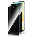 Pikkukuva 1 / 10: Skydda Din Skärm & Din Integritet - Samsung Galaxy S24 FE Anti-Spy 0,3mm!