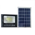Miniatyrbilde 7 av 9: Slittålig Solpanel Vattentålig Utomhusbelysning 85W