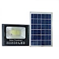 Miniatyrbillede 7 af 9: Slittålig Solpanel Vattentålig Utomhusbelysning 85W
