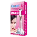 Pikkukuva 3 / 6: Rakapparat / Trimmer KEMEI-1900 Rosa