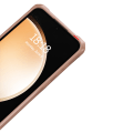 Pikkukuva 11 / 11: Stilrent och Elegant Skal med Snygga Färgval för Samsung Galaxy A54 5G Lila