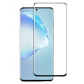 Miniatyrbillede 10 af 11: S20 Ultra Skärmskydd FULL-GLUE 9H 0,2mm HD-Clear Transparent