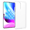 Miniatyrbillede 6 af 10: Xiaomi Mi 11i - Floveme Skyddsskal Genomskinlig