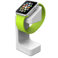 Pikkukuva 10 / 11: Praktiskt Apple Watch Ställ Grön