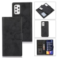 Miniatyrbillede 2 af 11: Samsung Galaxy A52 - LEMAN Wallet etui Mörkblå
