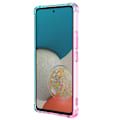 Miniatyrbilde 6 av 11: Samsung Galaxy S24 FE - Stilrent Tunt Silikonskal Transparent