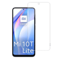 Miniatyrbilde 2 av 8: Standard Skärmskydd 0,3mm Mi 10T Lite Transparent/Genomskinlig