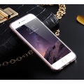 Miniatyrbilde 11 av 11: iPhone 6/6S  Elegant Crystalheart-skal från FLOVEME ORIGINAL Grey Grå