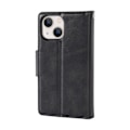 Pikkukuva 7 / 11: iPhone 14 -(Best seller)  Plånboksfodral i vår Exklusiva Design Svart