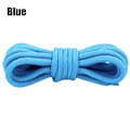 Miniatyrbilde 8 av 11: 1-Par Polyester Skolisser (0,7M/0,9M/1,2M/1,5M) Svart 1.5M 