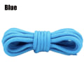 Miniatyrbillede 8 af 11: 1-Par Polyester Skolisser (0,7M/0,9M/1,2M/1,5M) Kaffe 0.9M 