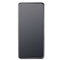 Pikkukuva 6 / 11: Samsung A80 2.5D Anti-Spy 3-PACK Skärmskydd Ram 9H Sekretessglas