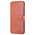 Miniatyrbillede 7 af 11: Samsung Galaxy A53 5G - YAZUNSHI Pung etui Röd