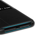 Miniatyrbilde 5 av 11: Huawei Mate 20 Pro - SMART-VIEW-deksel fra NKOBEE Svart