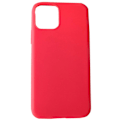 Pikkukuva 2 / 11: iPhone 12 - Skyddande TPU Skal Rosa