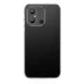 Miniatyrbilde 6 av 9: Mi Redmi 12C - Skyddande Ultra Tunt Silikonskal Transparent