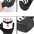 Pikkukuva 5 / 11: Knivslip Tre Slipstenar H�llbar Black
