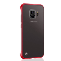 Miniatyrbillede 3 af 11: Samsung Galaxy S9 - Skyddande Ultratunt Skal Svart