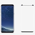 Pikkukuva 3 / 11: Samsung Galaxy S9 Skärmskydd CASE-F HD-Clear ProGuard Svart