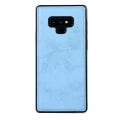 Miniatyrbild 10 av 11: Smart Fodral med Dubbelfunktion till Samsung Galaxy Note 9 Rosa