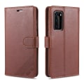 Miniatyrbilde 3 av 11: Huawei P40 Pro - YAZUNSHI Plånboksfodral Svart
