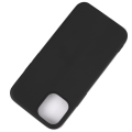 Miniatyrbild 6 av 11: iPhone 12 Pro Max - Skyddsskal Nillkin Black Svart