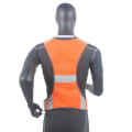 Pikkukuva 8 / 11: H�llbar H�g Reflekterande Reflexv�st Grön