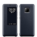 Miniatyrbillede 1 af 11: Huawei Mate 20 Pro - SMART-VIEW Cover fra NKOBEE Grå