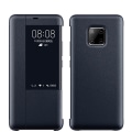 Pikkukuva 1 / 11: Huawei Mate 20 Pro - SMART-VIEW -kotelo NKOBEE:ltä Grå