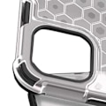 Miniatyrbillede 11 af 11: iPhone 11 Pro Max - Effektfullt Skyddsskal (Hive) Svart