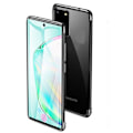 Miniatyrbillede 11 af 11: Samsung Galaxy A02S - Skyddsskal (FLOVEME) Svart