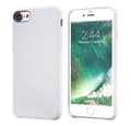 iPhone 7 - Stilrent Skal från Dr. Case (ORIGINAL) Vit