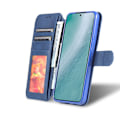 Miniatyrbillede 11 af 11: Samsung Galaxy S21 FE - Plånboksfodral Svart